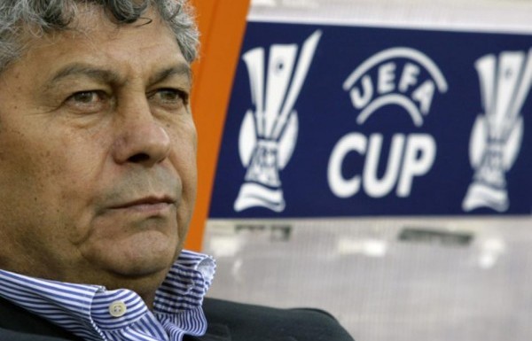 Mircea Lucescu