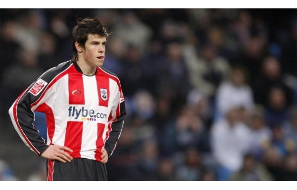 Gareth Bale (17)