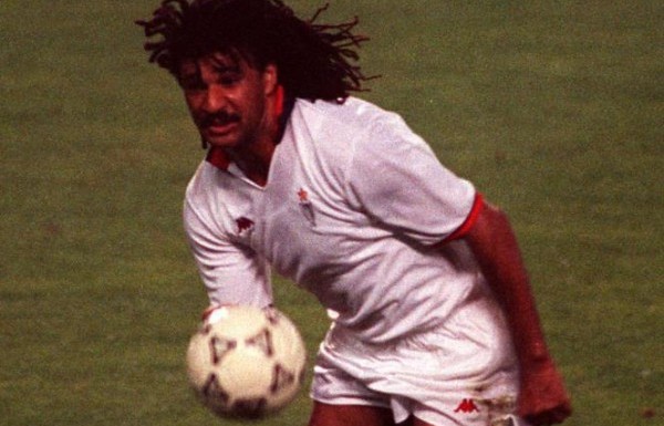 Ruud Gullit
