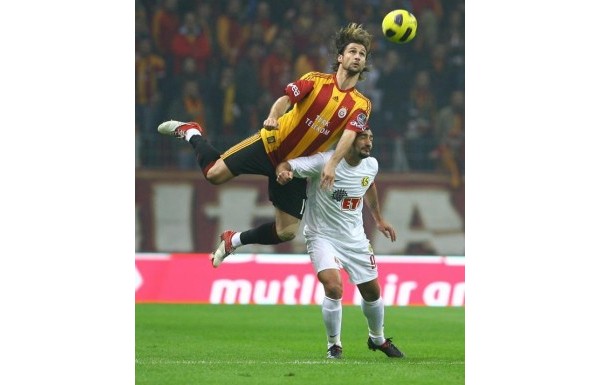Lorik Cana