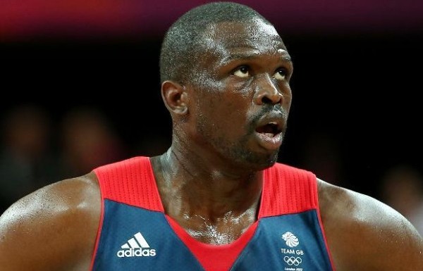 Luol Deng