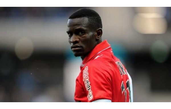 Ibrahima Toure