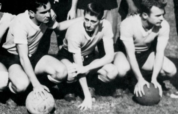 Juan Schiaffino