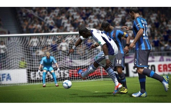 FIFA 14