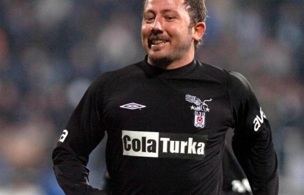 Sergen Yalçın