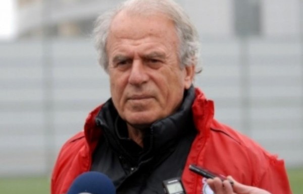 Mustafa Denizli