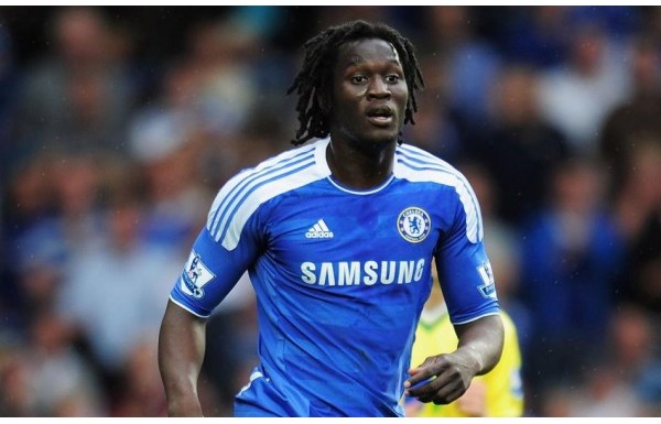 Lukaku