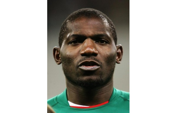 17. Geremi