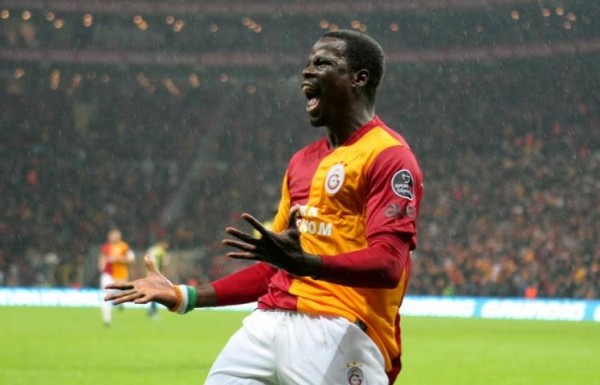 Emmanuel Eboue