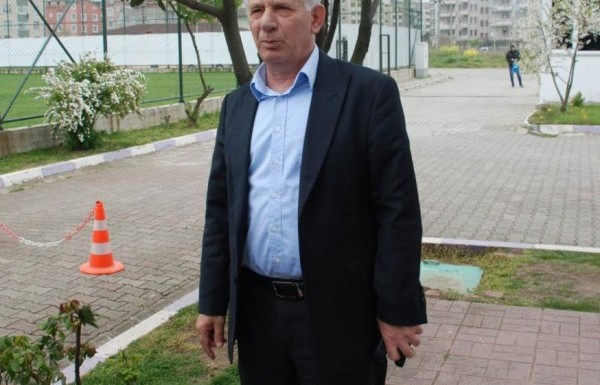 Cevat Güler