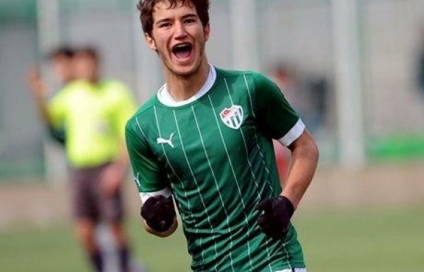 Oğulcan Çağlayan