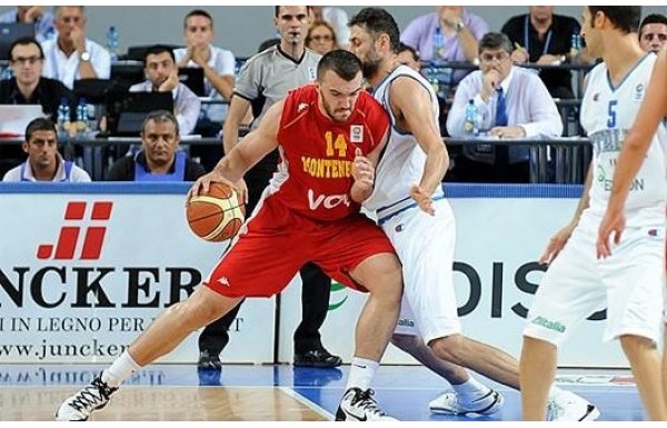 Nikola Pekovic