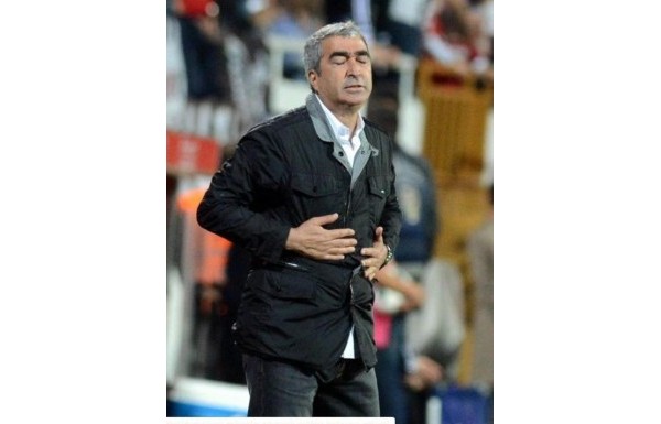 Samet Aybaba