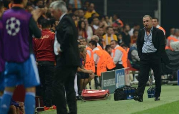 Terim ardından bavullarını topladılar!