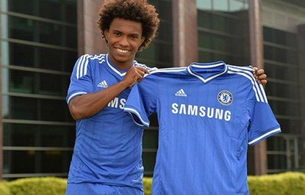Willian