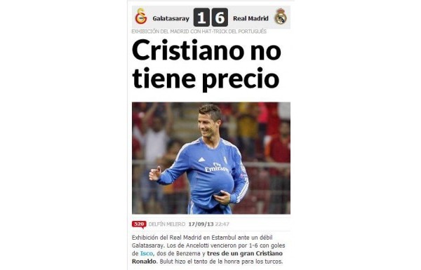 2-Marca (İspanya)