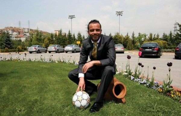 Semih Şentürk