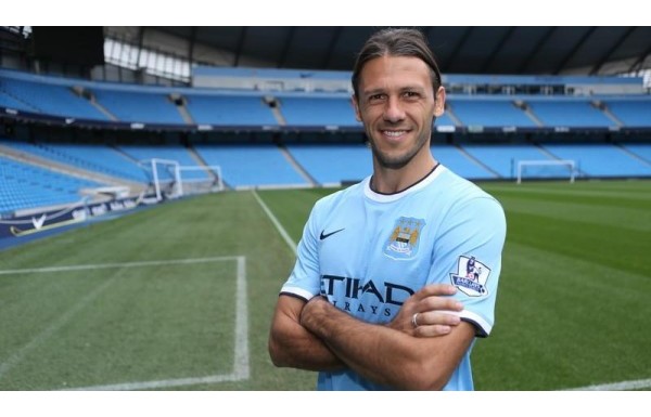 Martin Demichelis