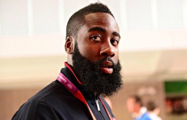 'Bu ne sakal mübarekler!