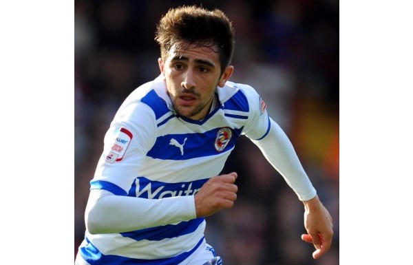 'Sen gelmez oldun...