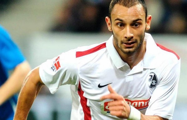 Ömer Toprak
