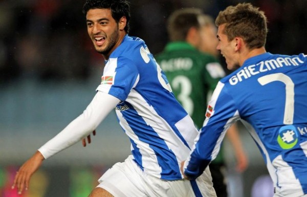 30- REAL SOCİEDAD - 32