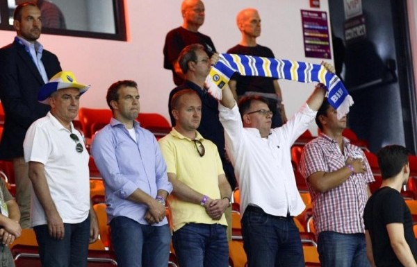 'Sırbistan 77-67 Bosna Hersek