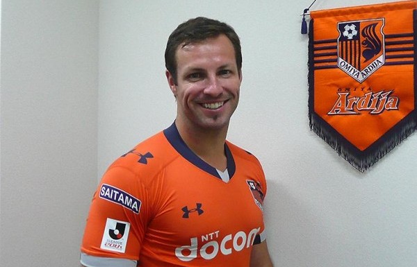 Lucas Neill