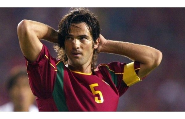 22 - Fernando Couto
