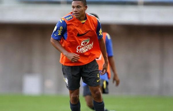 Wellington Silva