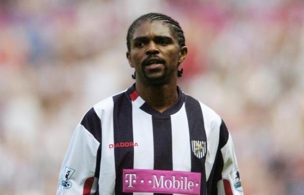 7. Kanu