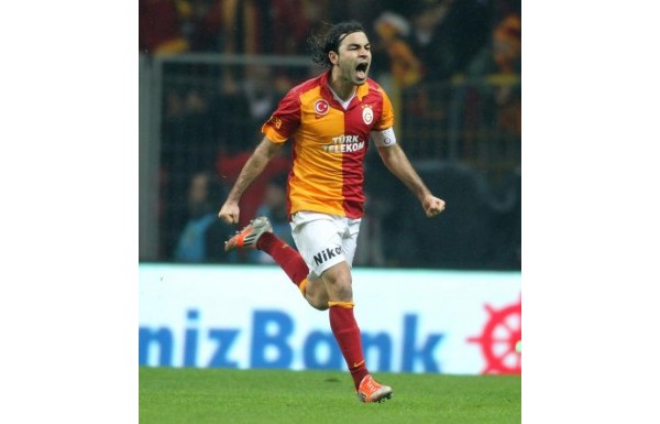 Selçuk İnan