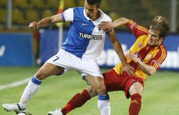 Serkan Kurtuluş