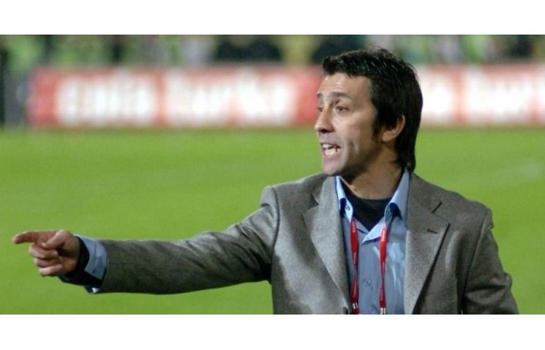 Bülent Korkmaz