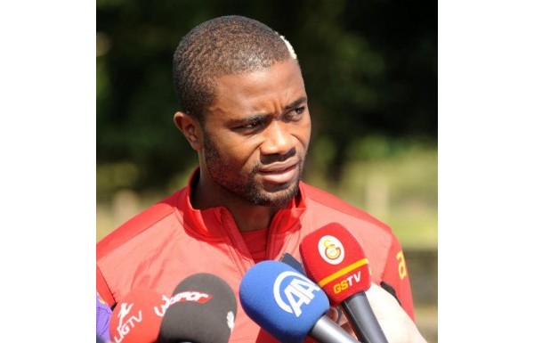 Aurelien Chedjou