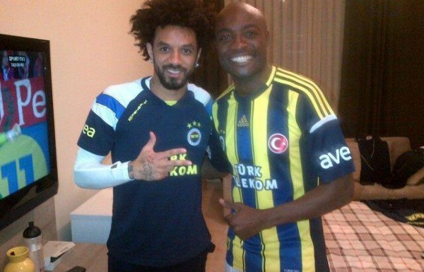 Pierre Webo
