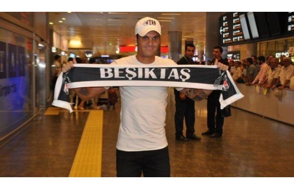 Ramon Motta