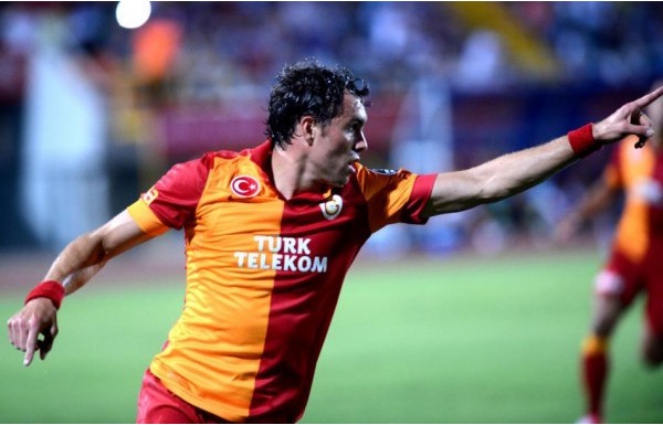 Johan Elmander