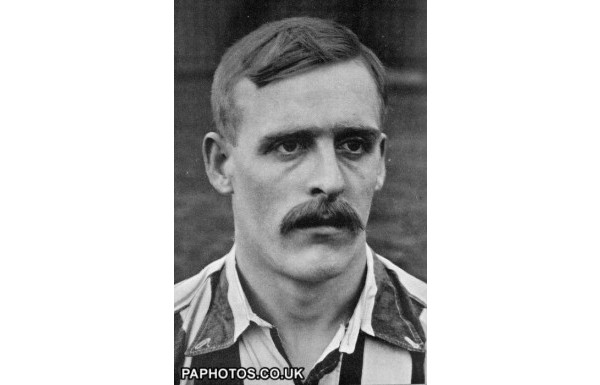 Alf Common