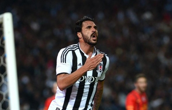 'Beşiktaş - Galatasaray