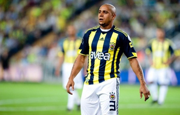 Roberto Carlos