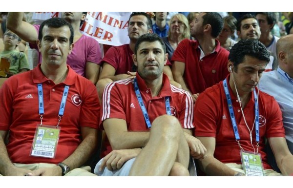 'Türkiye - Finlandiya