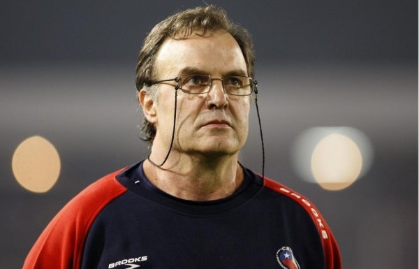 Marcelo Bielsa