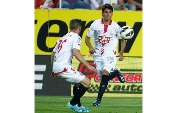 3-Sevilla