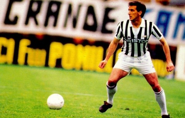 23 - Gaetano Scirea