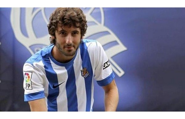 Esteban Granero