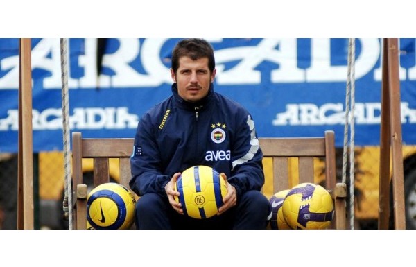 Emre Belözoğlu