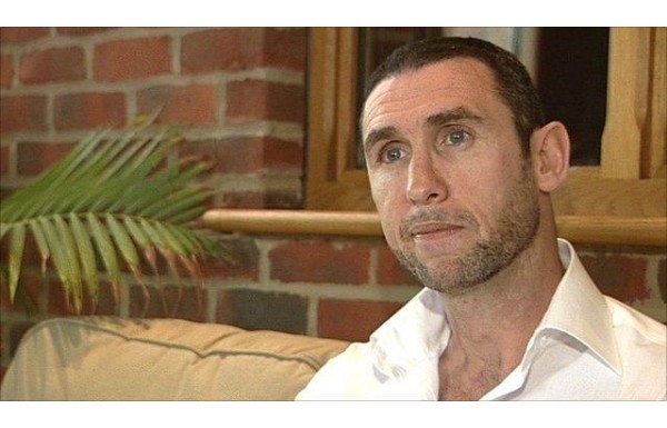 Martin Keown