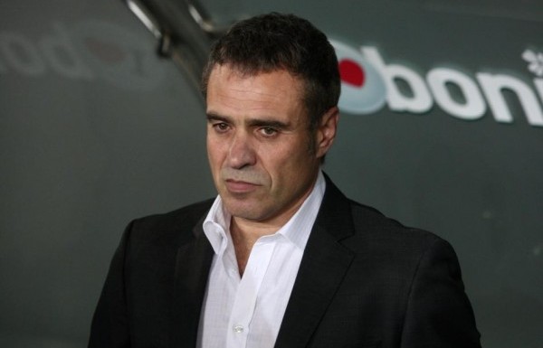 Ersun Yanal