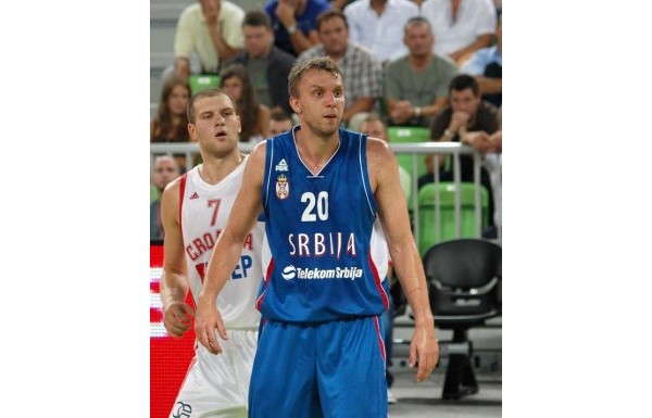 Dusko Savanovic